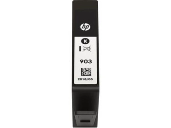 INK CARTRIDGE NO 903 BLACK/ES