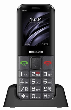 Telefon MaxCom MM 730BB