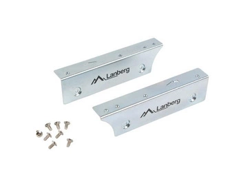 Adapter HDD / SSD Lanberg sanki 3,5" -> 2,5"