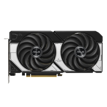 Karta graficzna GeForce RTX 5070 DUAL 12GB GDDR7 192BIT HDMI/3DP
