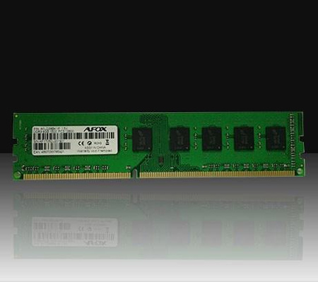 AFOX DDR3 8G 1333MHZ AFLD38AK1P