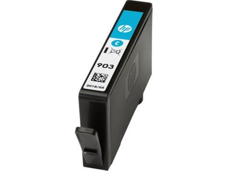 INK CARTRIDGE NO 903 CYAN/ES