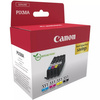 Multipack CLI-551 C/M/Y/BK  6509B015