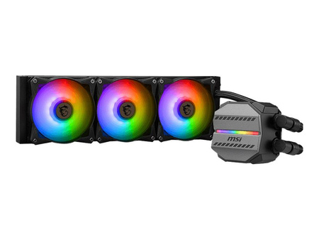 MSI MAG CORELIQUID M360 LIQUID COOLING