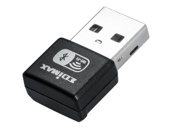 EDIMAX Bluetooth 5.3 & AX600 Dual-Band USB Adapter