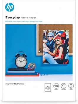 PAPER/A4 100SHEETS