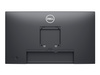 DELL 27 Monitor P2725H WOST 27inch FHD IPS LED HDMI DP 5xUSB USB-C 15W PD VGA 3YPPG AE