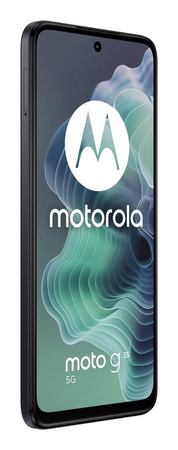 Motorola Moto G35 5G DS 4/128GB Black