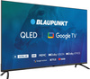 TV 50" Blaupunkt 50QBG7000S 4K Ultra HD QLED, GoogleTV, Dolby Atmos, WiFi 2,4-5GHz, BT, czarny