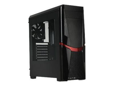 IBOX ORX14 OBUDOWA I-BOX ORCUS X14 GAMING