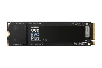 Dysk SSD Samsung 990 EVO Plus 4TB M.2 PCI-E x4 NVMe 5.0x2