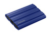 SAMSUNG SSD T7 Shield Blue 2TB MU-PE2T0R/EU