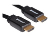 SANDBERG 509-00 Sandberg HDMI 2.0 19M-19M, 5m