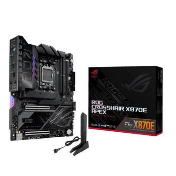 ROG CROSSHAIR X870E APEX