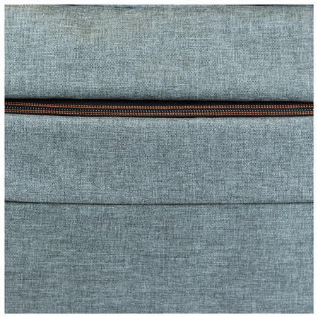 Torba na laptopa Addison Middlebury 15 307015 (15,6"; kolor stalowy)