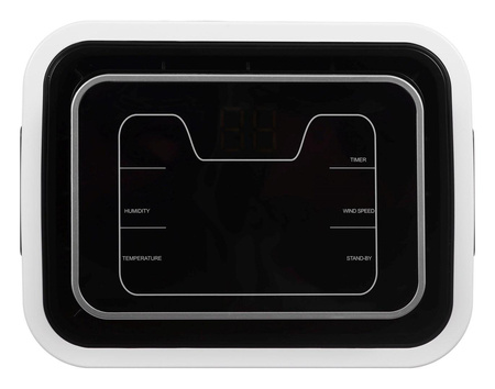 Osuszacz powietrza z funkcją oczyszczania Blaupunkt ADH501