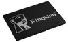 Dysk SSD Kingston KC600 (512GB; 2.5"; SATA 3.0; SKC600/512G)
