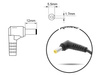 Ładowarka/zasilacz 19v 1.58a (5.5x1.7) - Acer, Dell, Packard bell 30W