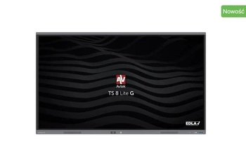 Monitor interaktywny TS 8 LITE G 75