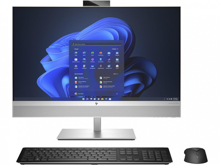 EliteOne 870 G9R FHD/ i5-13600 vPro / 16GB / 512GB SSD/ W11 Pro/ 3Y(3/3/3)/ HAS