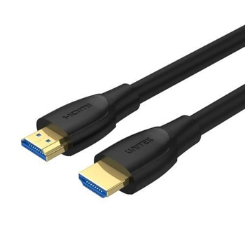 Kabel HDMI Unitek C11043BK HDMI v.2.0 4K M/M High Speed 10m