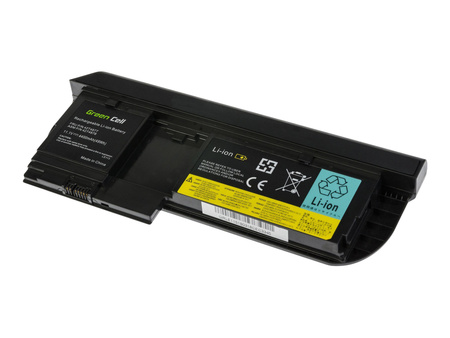 GREENCELL Battery for Lenovo ThinkPad X220 Tablet 6 cell