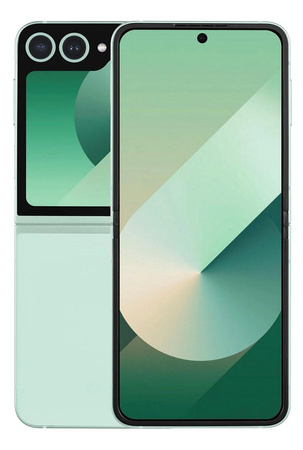 Samsung Galaxy Z Flip 6 (F741B) 5G 12/512GB Mint