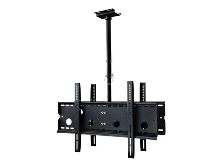 ART RAMT AR-21D ART UCHWYT SUFITOWY podwójny DO TV LED/LCD/PLAZMA AR-21D 30-65 57-80cm