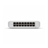 Switch Ubiquiti UniFi Lite 16 PoE 16p PoE ( PoE+: 8;) Managed Gigabit (USW-Lite-16-PoE-EU)