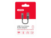 UNITEK M1204A Adapter USB-C - Minijack 3.5mm M/F