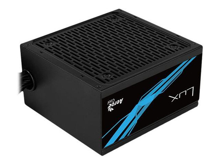 AEROCOOL PGS LUX 750W 80+ Bronze PSU