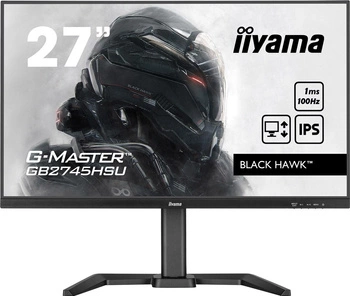 MONITOR IIYAMA LED 27" GB2745HSU-B2 100Hz