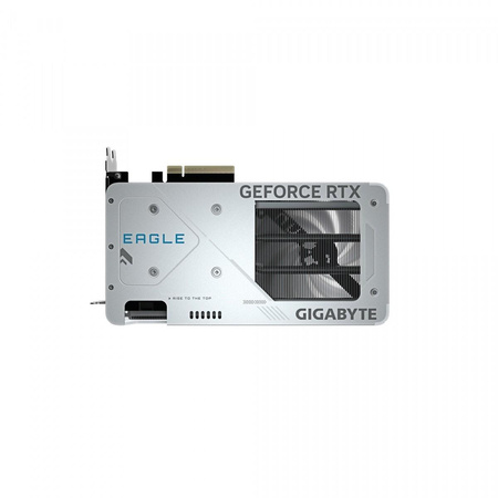 Karta graficzna GeForce RTX 5060 Ti EAGLE OC ICE 8G 128BIT GDDR7 HDMI/3DP