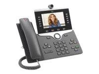 CISCO IP Phone 8865 - Towar z uszkodzonym opakowaniem (P)