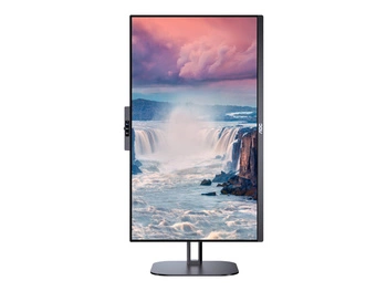 AOC 24V5CW/BK 23.8inch monitor HDMI DP USB