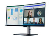 LENOVO ThinkVision P40w-20 40inch IPS 5120x2160 21:9 300cd/m2 1000:1 3M:1 6ms 1xHDMI 2.0 1xDP 1.4 1xThunderbolt 4 75Hz