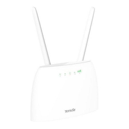 Router Tenda 4G03 N300 LTE SIM hotspot