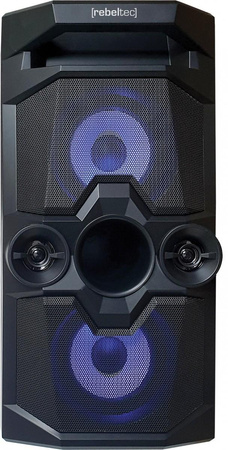 Głośnik Bluetooth Rebeltec SoundBox 480 TWS/FM/USB