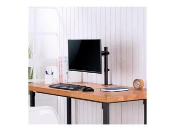 LOGILINK BP0097 Uchwyt do monitora 17-32inch regulowana długość ramienia