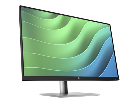 HP E27 G5 27inch FHD Monitor 1920x1080 16:9 HDMI DP brak możliwości rezerwacji
