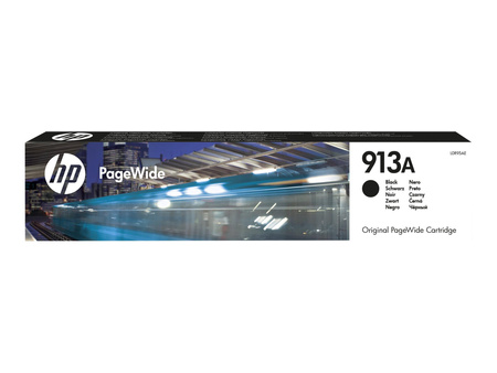 HP L0R95AE Tusz HP 913A black 3500 str HP PageWide 352 / 452 / 377 / 477