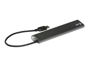 ITEC U3HUB778 i-tec USB 3.0 Metal Charging HUB 7 port z zasilaczem, 7 portów ładujących USB3.0