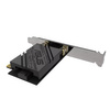 PCE-BE92BT Wi-Fi 7 (802.11be) BE9400 Tri-Band PCIe Wi-Fi Adapter