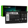 Bateria JK6Y6 do Dell Lattitude 3510 Inspiron 5501
