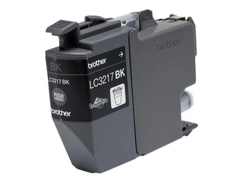 BROTHER LC3237BK Tusz Brother LC3237BK black 3000 str MFCJ6947DW