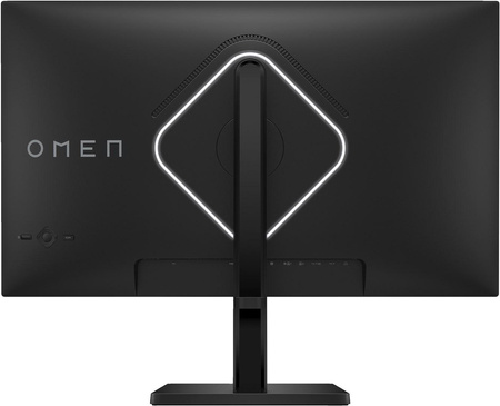 MONITOR HP LED, IPS UHD 27" OMEN 27k (780G8E9) 144Hz