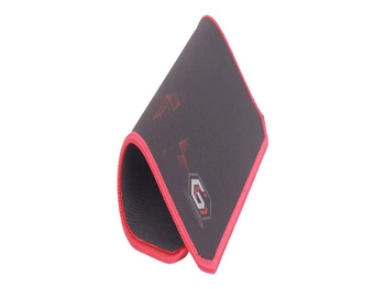 GEMBIRD MP-GAMEPRO-L Gembird podkładka pod mysz GAMEPRO, gaming, rozmiar L 400x450mm, czarna
