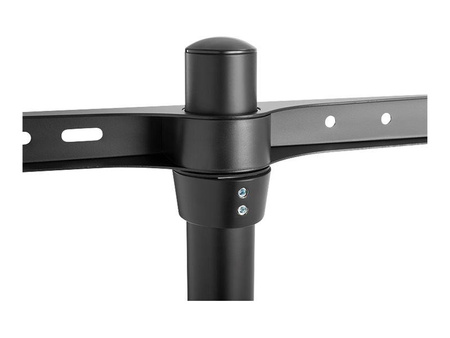 LOGILINK BP0079 LOGILINK - Stojak pod telewizor z podstawą V, 49-70 , czarny