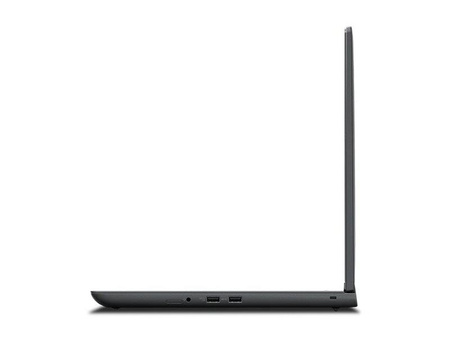 LENOVO ThinkPad P16v G1 AMD Ryzen 7 Pro 7840HS 16inch WUXGA 16GB DDR5 512GB SSD M.2 RTX A1000 6GB Wi-Fi 6E + BT FPR W11P 3Y Premier