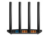 TP-LINK Archer C80 AC1900 Dual band Wireless 802.11ac Gbit router 4xLAN MU-MIMO (P)